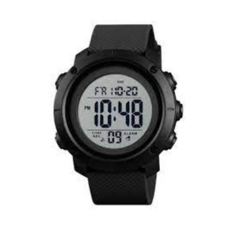 Reloj Skmei Deportivo ABS 1426 Negro