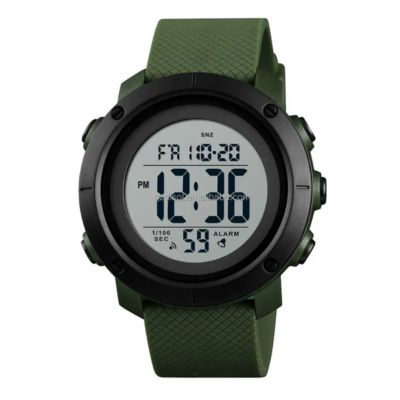 Reloj Skmei Deportivo ABS 1426 Verde