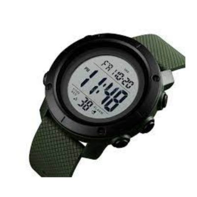 Reloj Skmei Deportivo ABS 1426 Verde